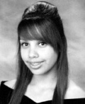 Jazmin Bautista: class of 2010, Grant Union High School, Sacramento, CA.